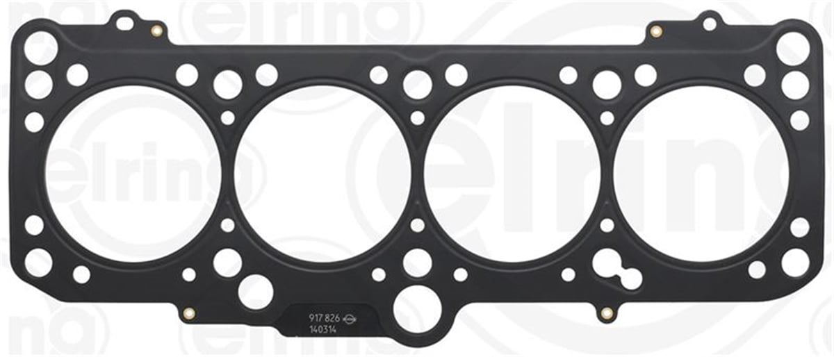 ELRING 917.826 - Silindir Kapak Contasi - Vw Golf2