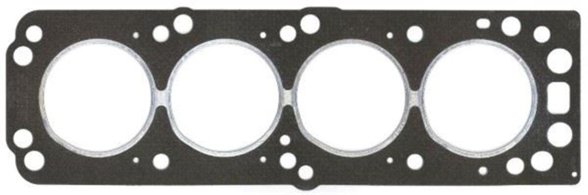 ELRING 919.375 - Silindir Kapak Contasi - Opel Corsa B