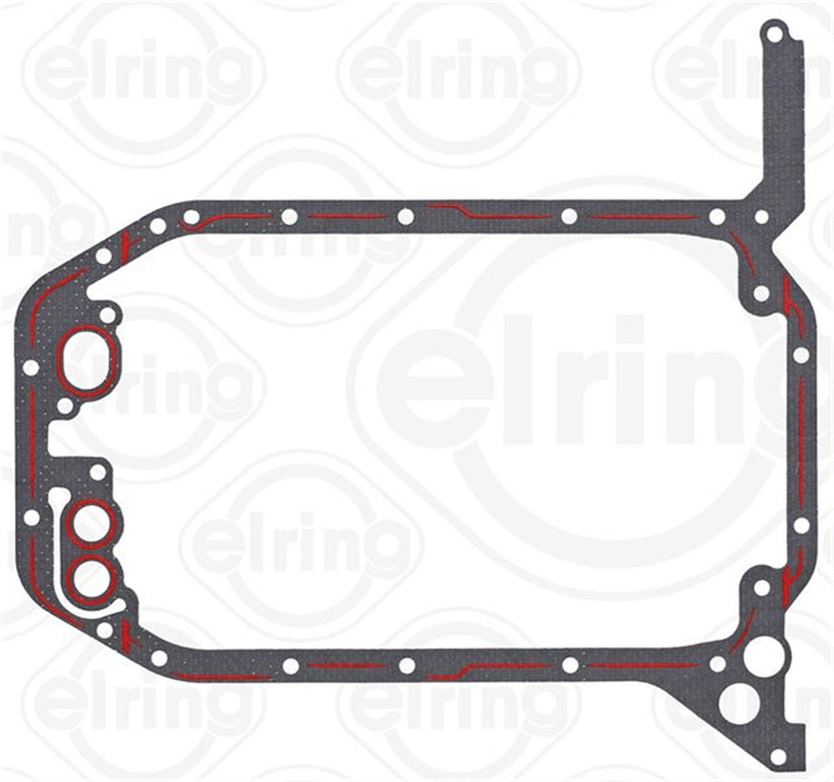 ELRING 921.107 - Karter Contasi - Vw A100-a4-a6