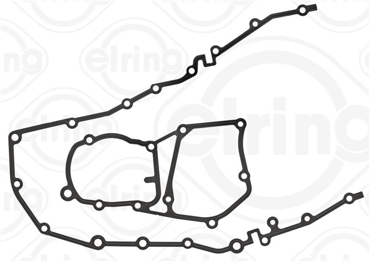 ELRING 923.089 - Eksantrik Kapak Contasi - Bmw E36