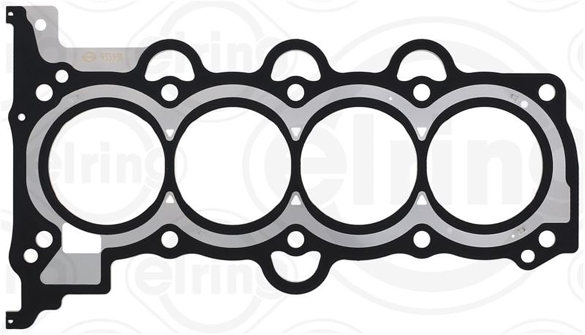 ELRING 933.930 - Silindir Kapak Contasi - Kore Accent Blue/i20/ix20/i30/ix35/elantra/ceed/cerato