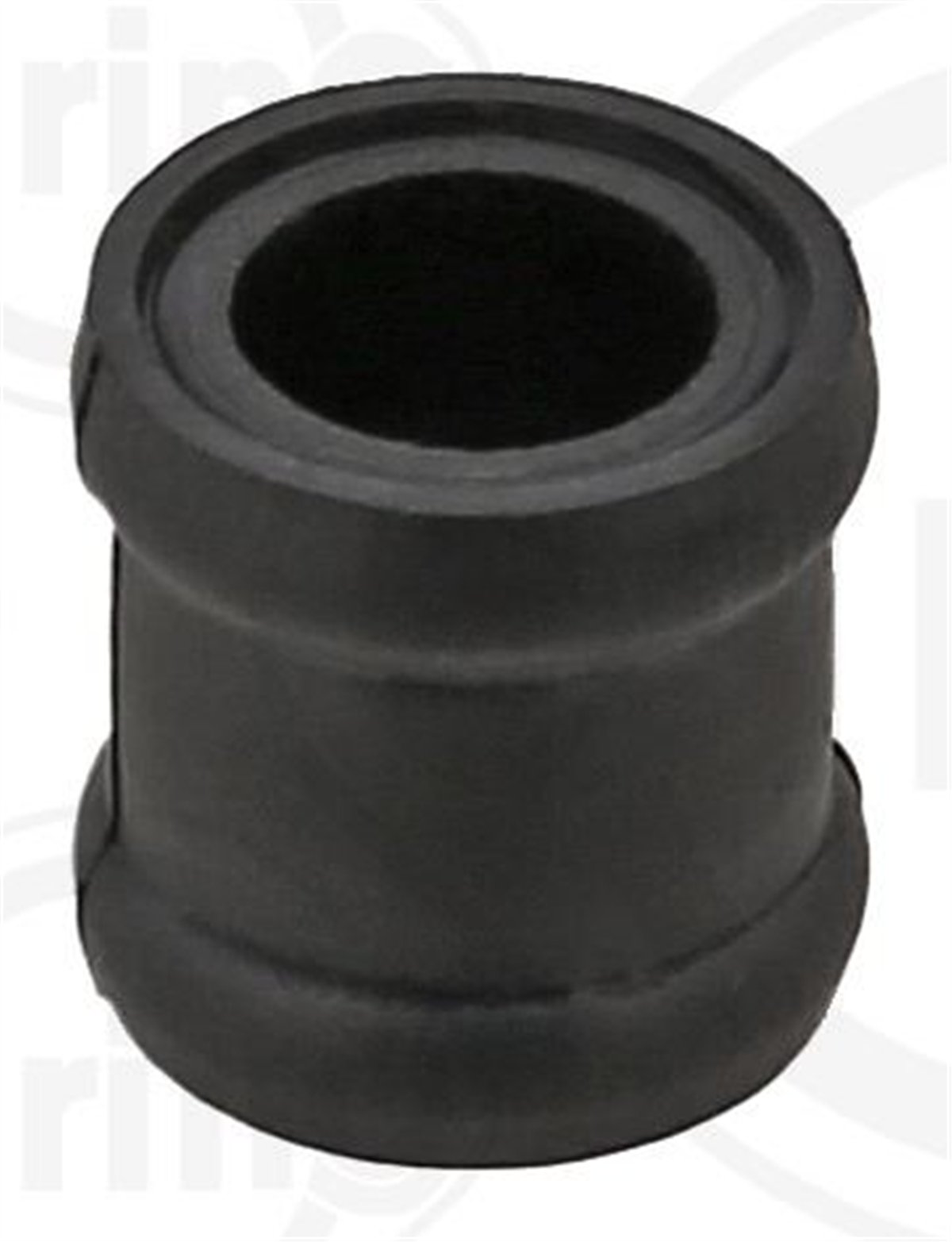 ELRING 934.250 - Tapa - Vw Golf6-jetta