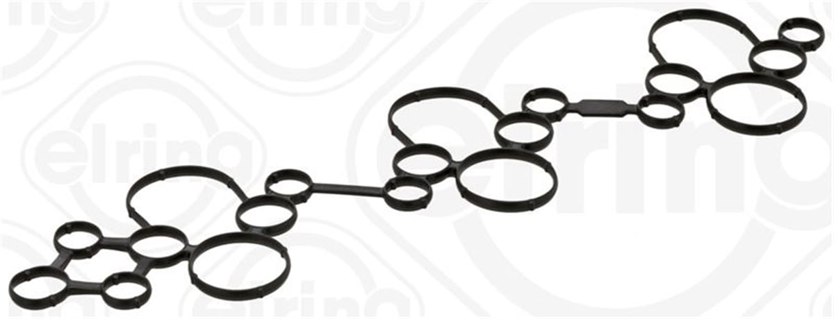 ELRING 938.240 - Conta - Vw Touereg