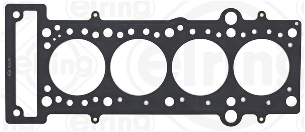 ELRING 939.490 - Silindir Kapak Contasi - Fiat Egea