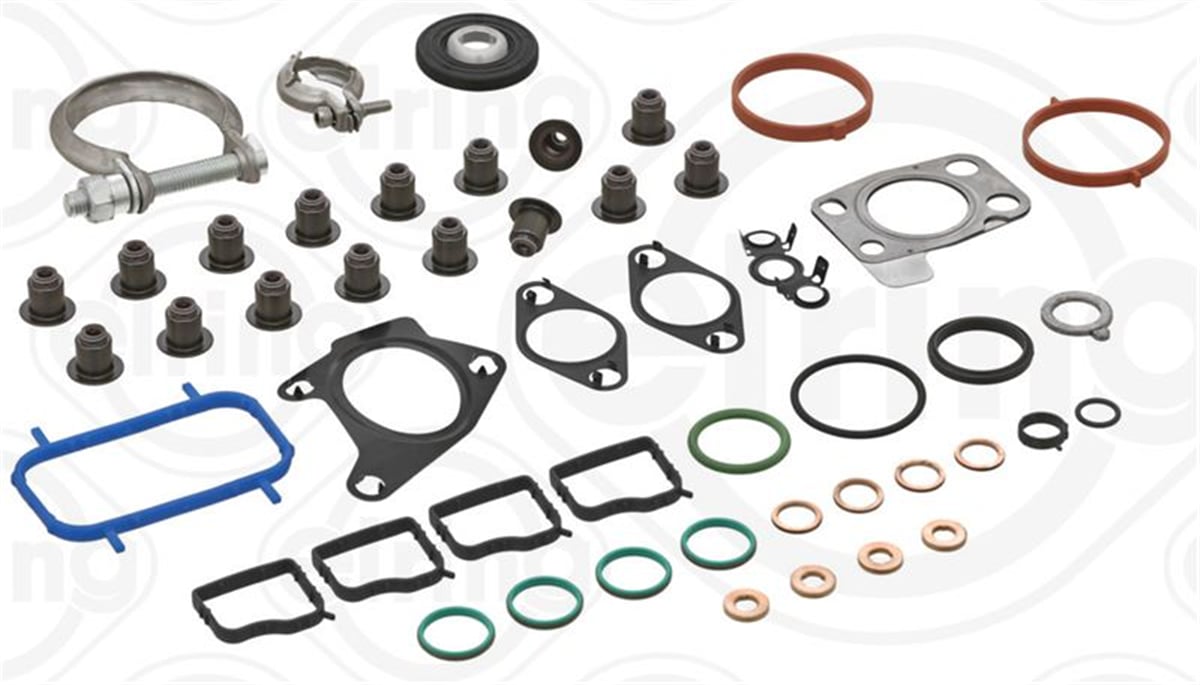 ELRING 967.050 - Takim Conta Üst - Ford Focus/corsa F/ Combo E/301/308/3008/508