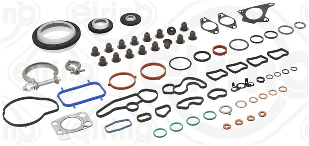ELRING 967.070 - Takim Conta - Ford Focus/grandland X Crossland X Corsa F Combo E 208 2008 3008 Rifter
