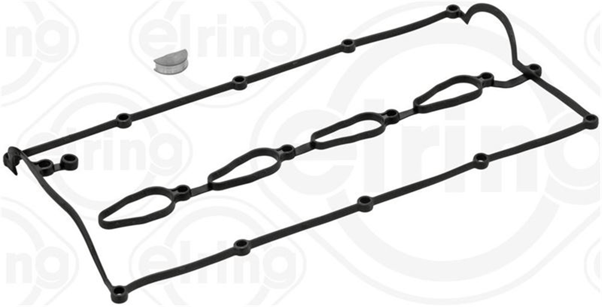 ELRING 973.140 - Külbütör Kapak Contasi - Kore H-1 Sorento