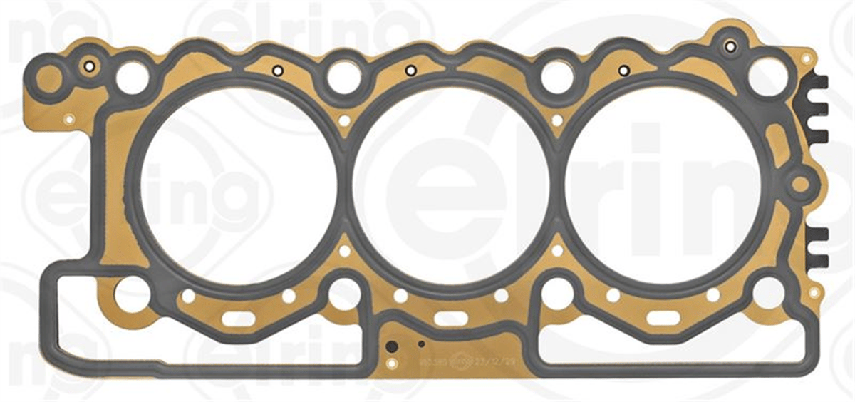 ELRING 980.580 - Silindir Kapak Contasi - Bmw Land Rover Range Rover Sport - Discovery Iii-iv