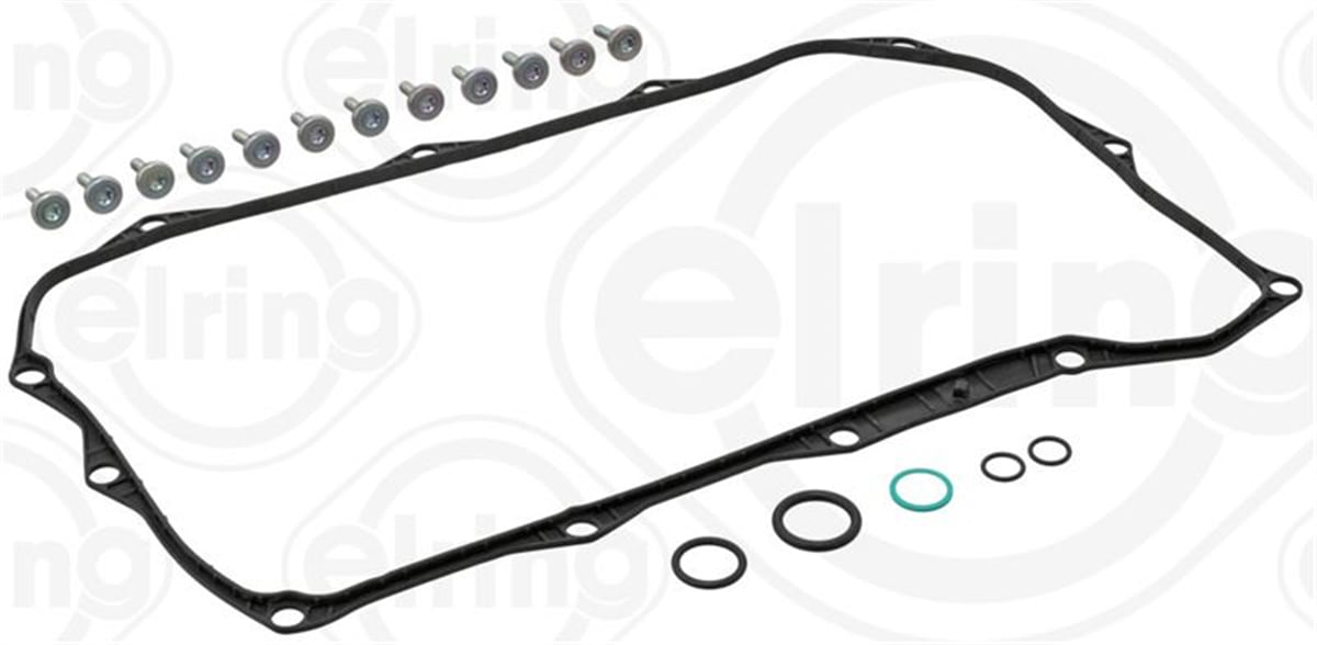 ELRING 982.150 - Sanzuman Karter Contasi - Vw A4-a5-a7-q5-q7