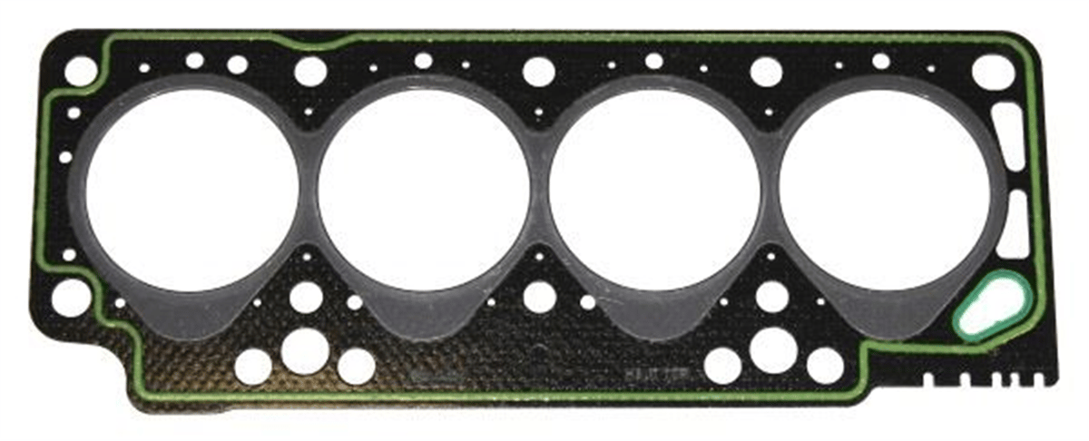 ELRING 984.275 - Silindir Kapak Contasi - Renault Expres/r19/clio