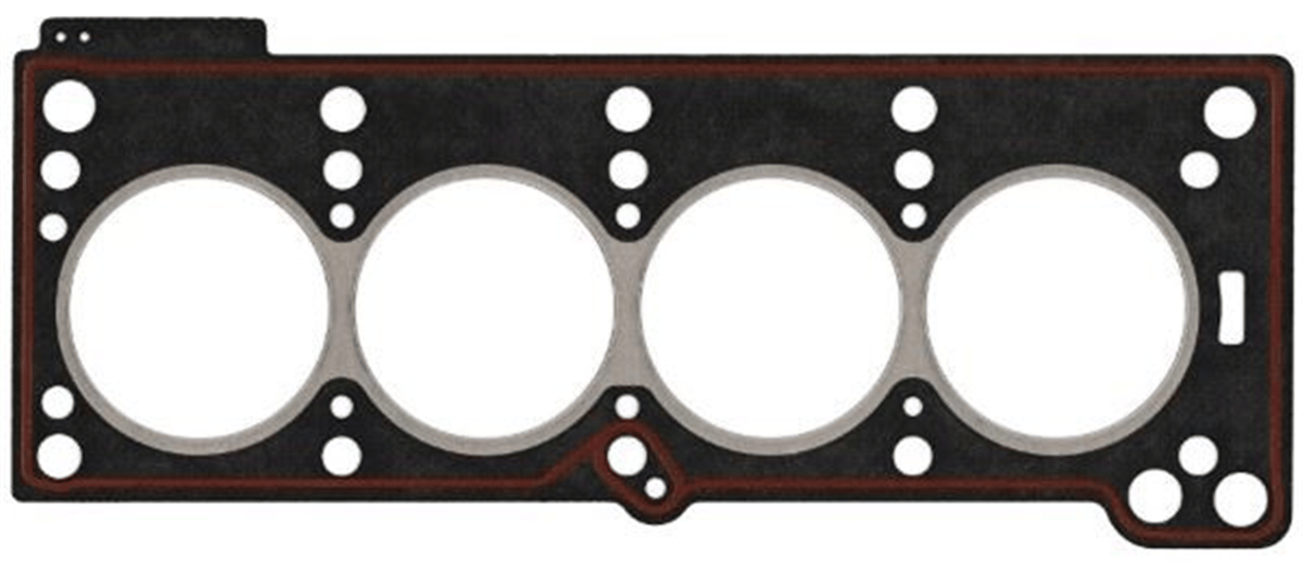 ELRING 987.043 - Silindir Kapak Contasi - Renault Clio/kangoo/megan/r19