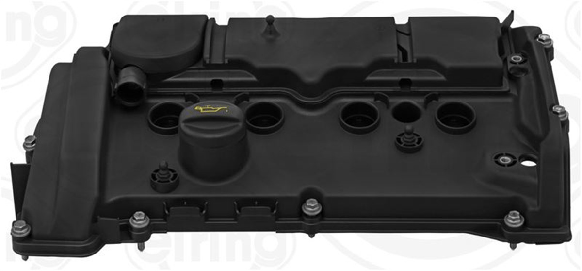 ELRING B09.590 - Külbütör Kapagi - Bmw F20-f20 Lci-f21-f21 Lci-f30-f30 Lci-f31-f35-f35 Lci