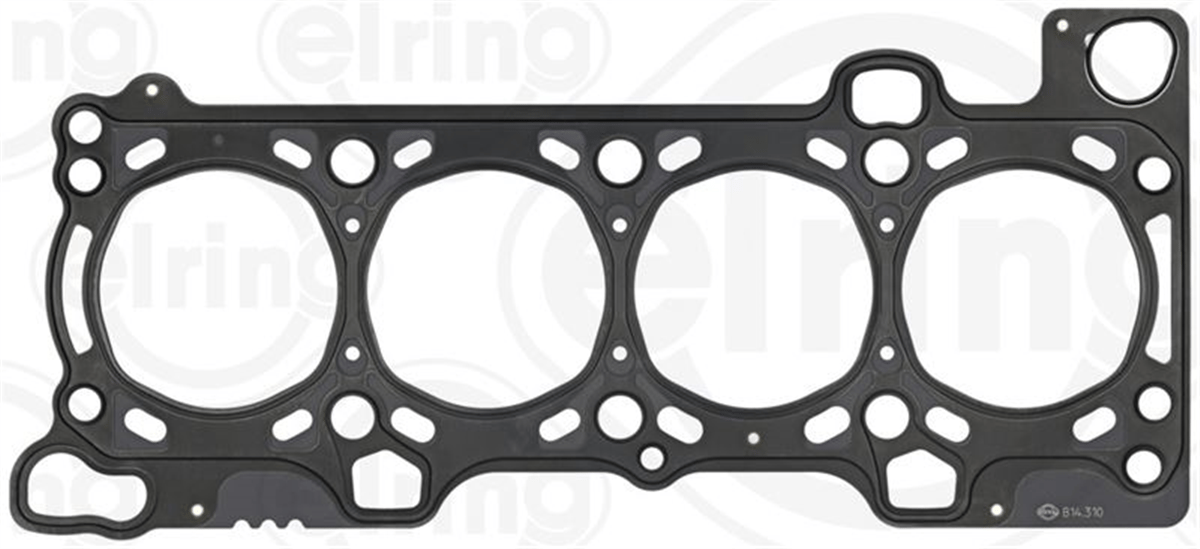 ELRING B14.310 - Silindir Kapak Contasi - Fiat Ducato Iii Iveco Daily Karsan Jest