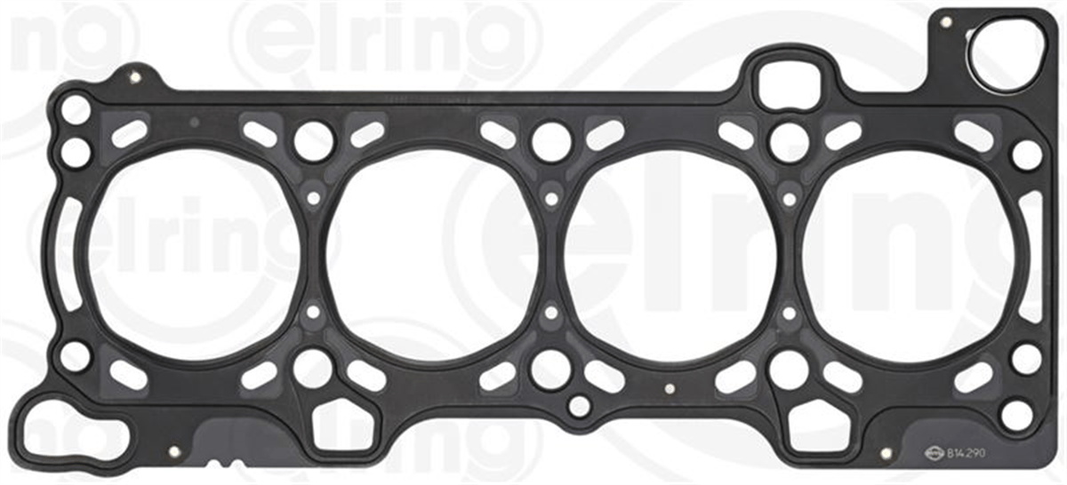 ELRING B14.290 - Silindir Kapak Contasi - Fiat Ducato/iveco