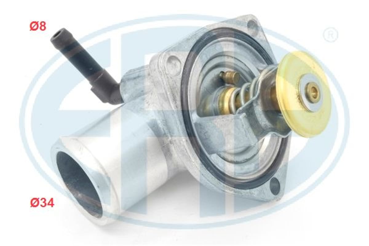 ERA 350010A - Termostat - Opel Astra G