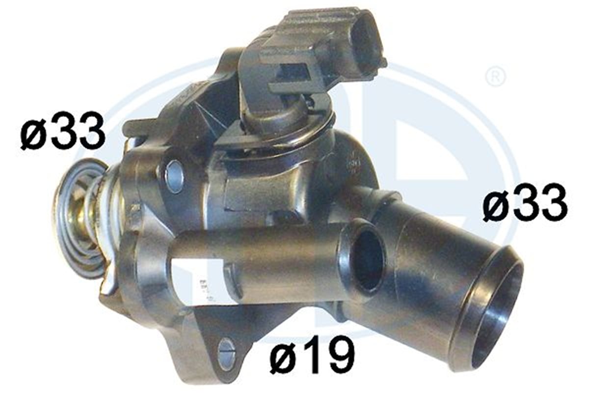 ERA 350189A - Termostat Gövdesi - Ford Mondeo