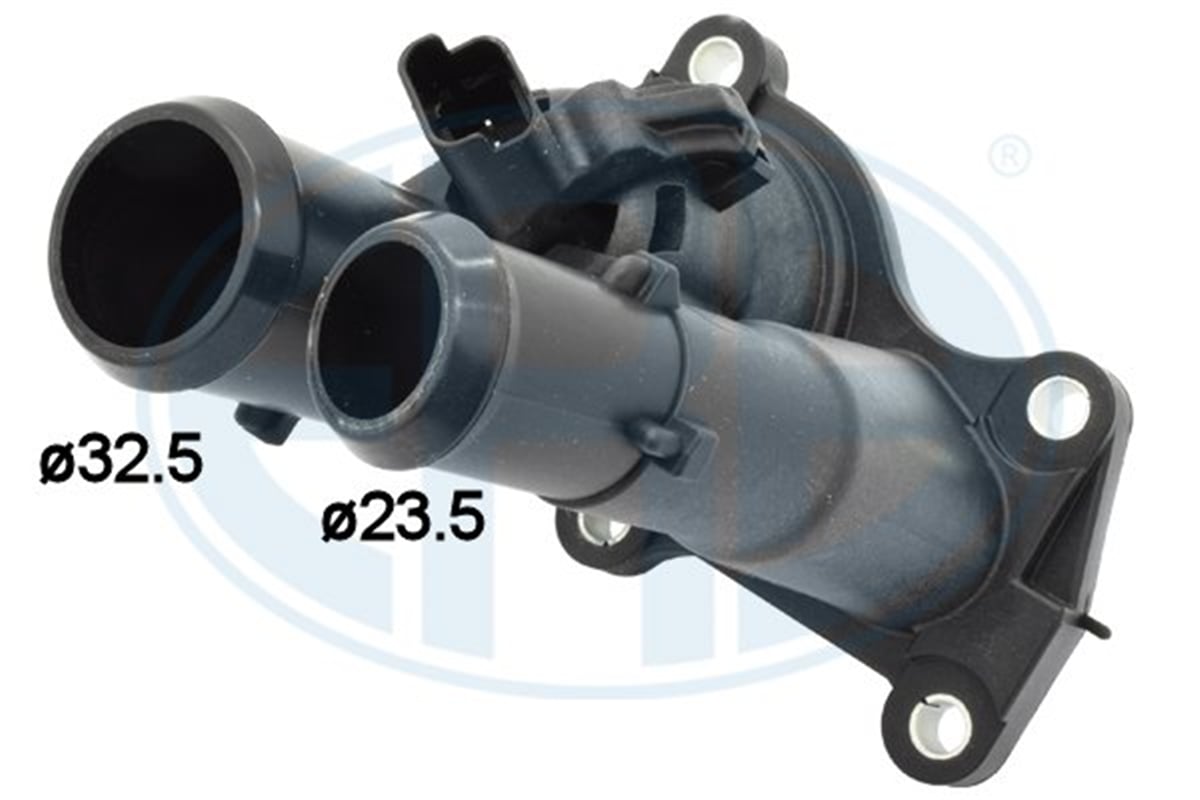 ERA 350495A - Termostat Komple - Ford Focus /c-max /focus Ii/mondeo