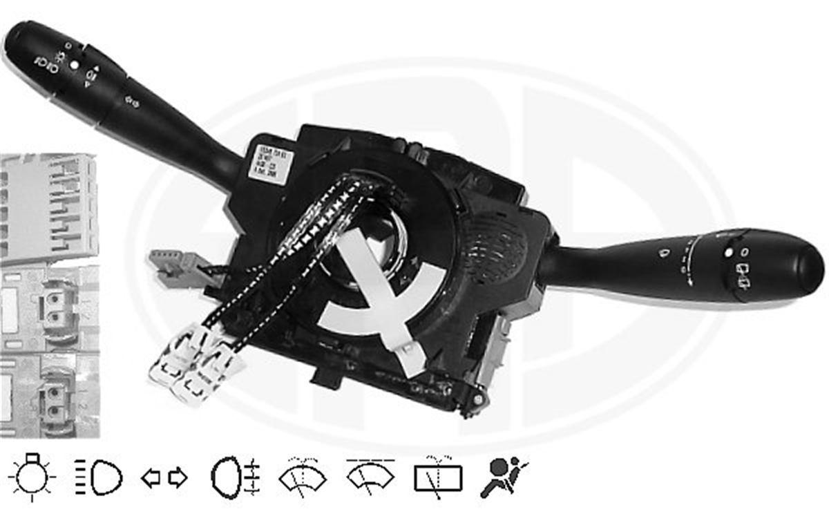ERA 440313 - Silecek Sinyal Kolu - Psa 206