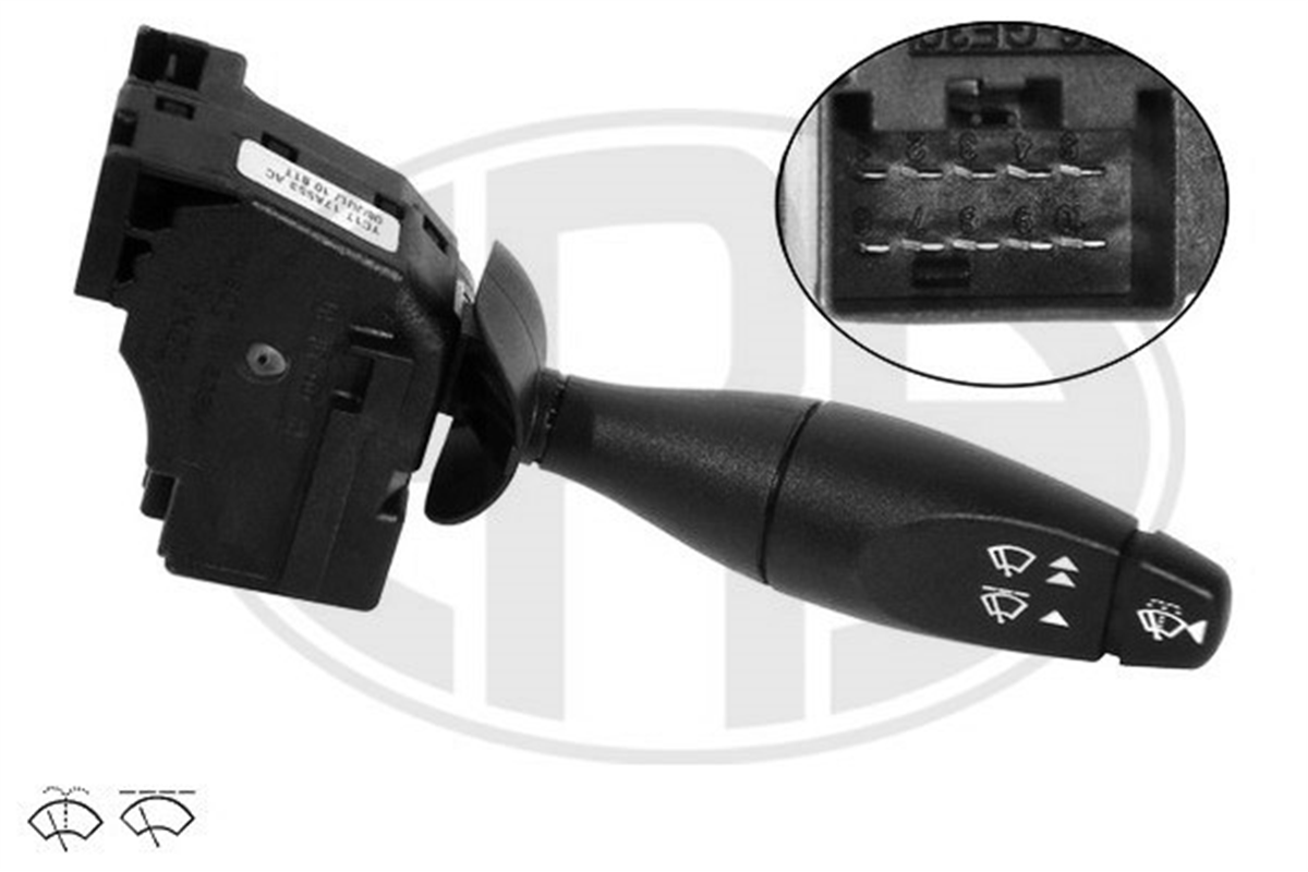 ERA 440363 - Silecek Kumanda Kolu - Ford Transit V184