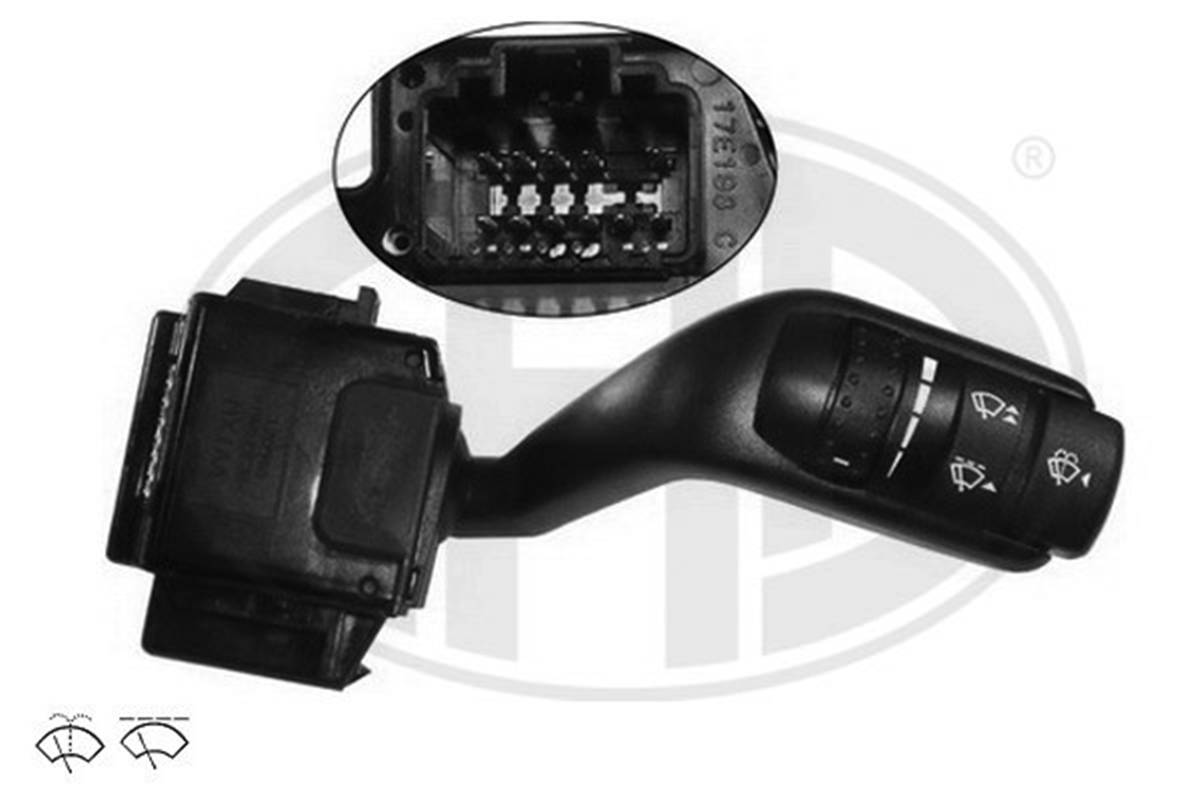 ERA 440423 - Silecek Kolu - Ford Transit V347