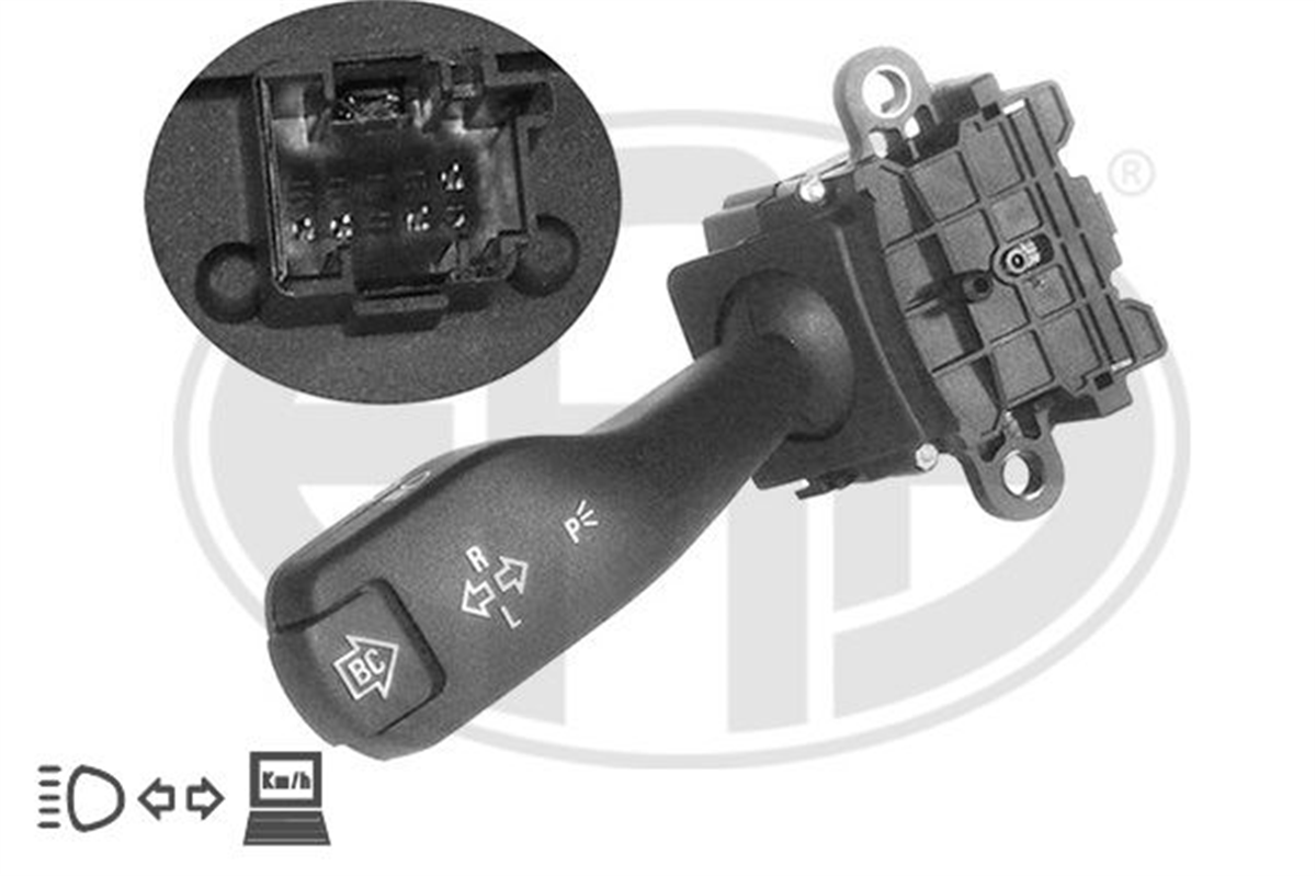 ERA 440522 - Sinyal Kumanda Kolu - Bmw E46/39/38/x3/x5/z4