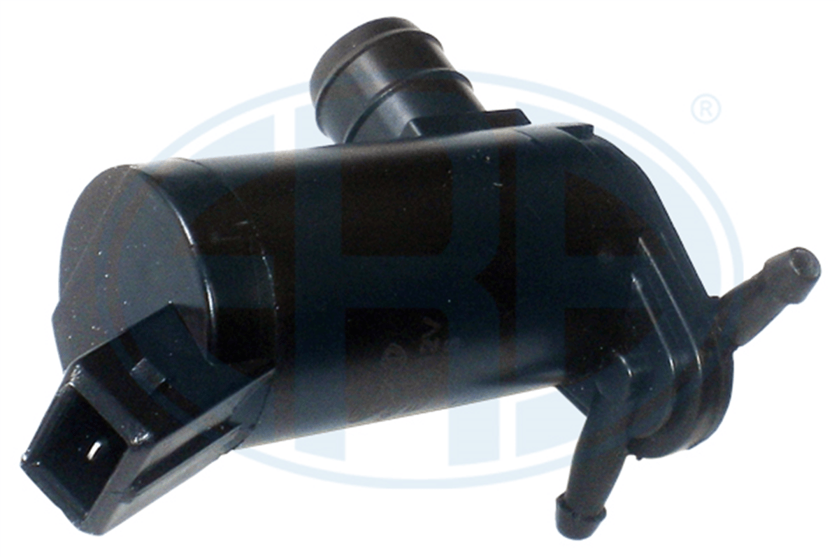 ERA 465006 - Su Fiskiye Motoru - Ford Transit M15-v184