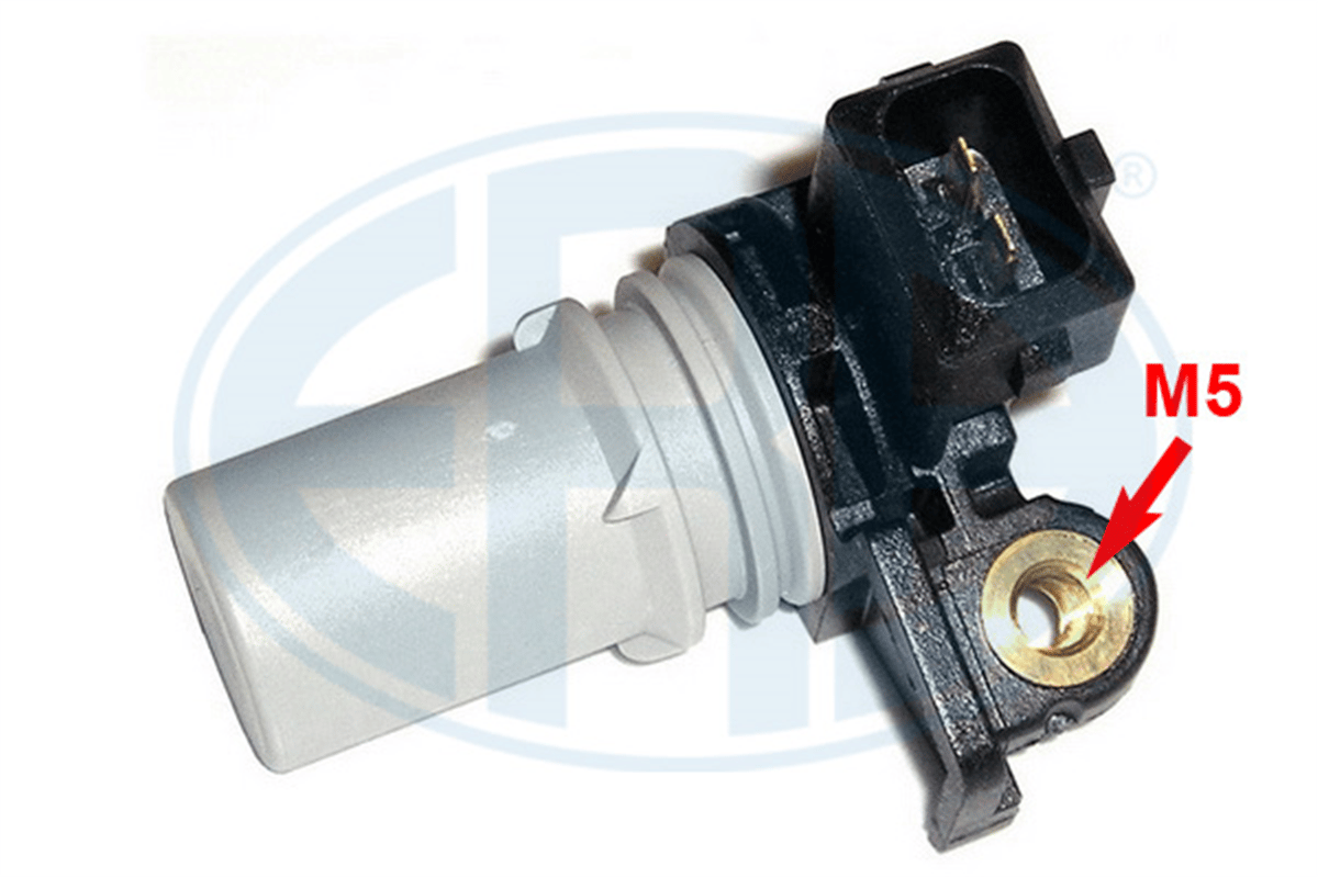 ERA 550043 - Krank Devir Sensörü - Ford Connect Focus C-max