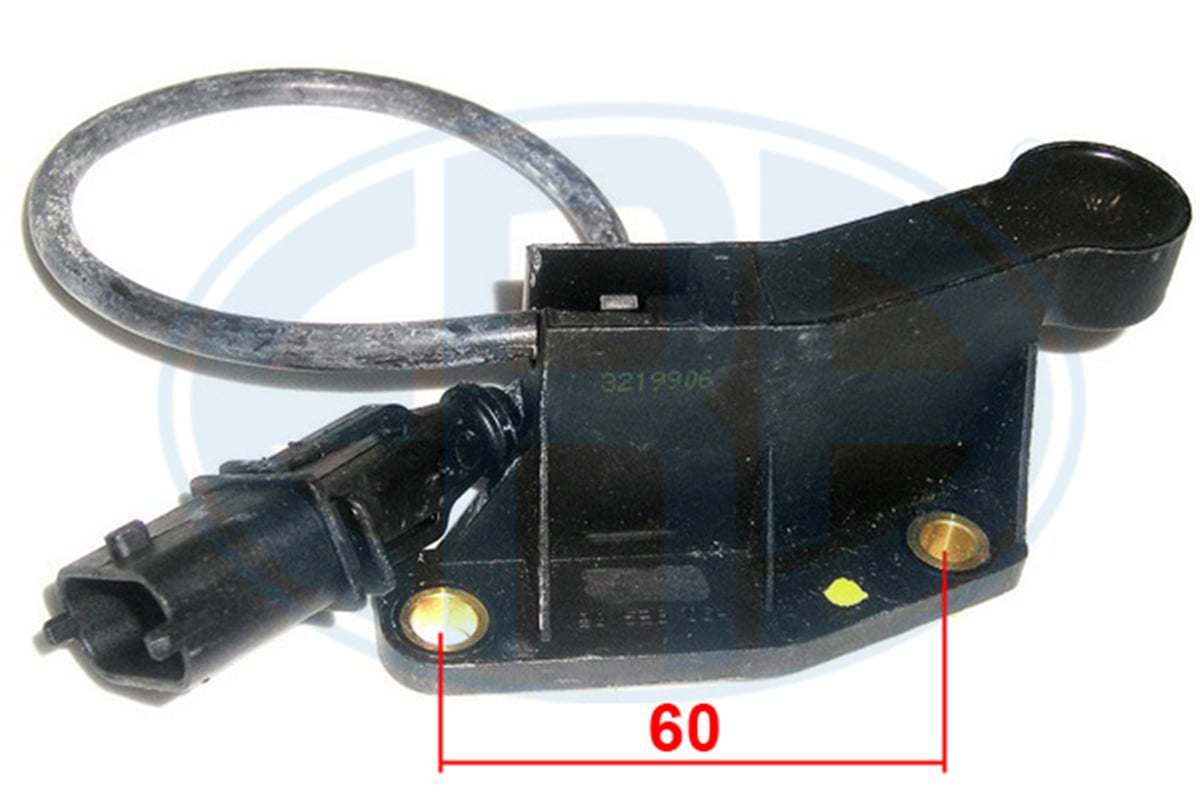 ERA 550059A - Eksantrik Devir Sensörü - Opel Astra G Vectra B-c
