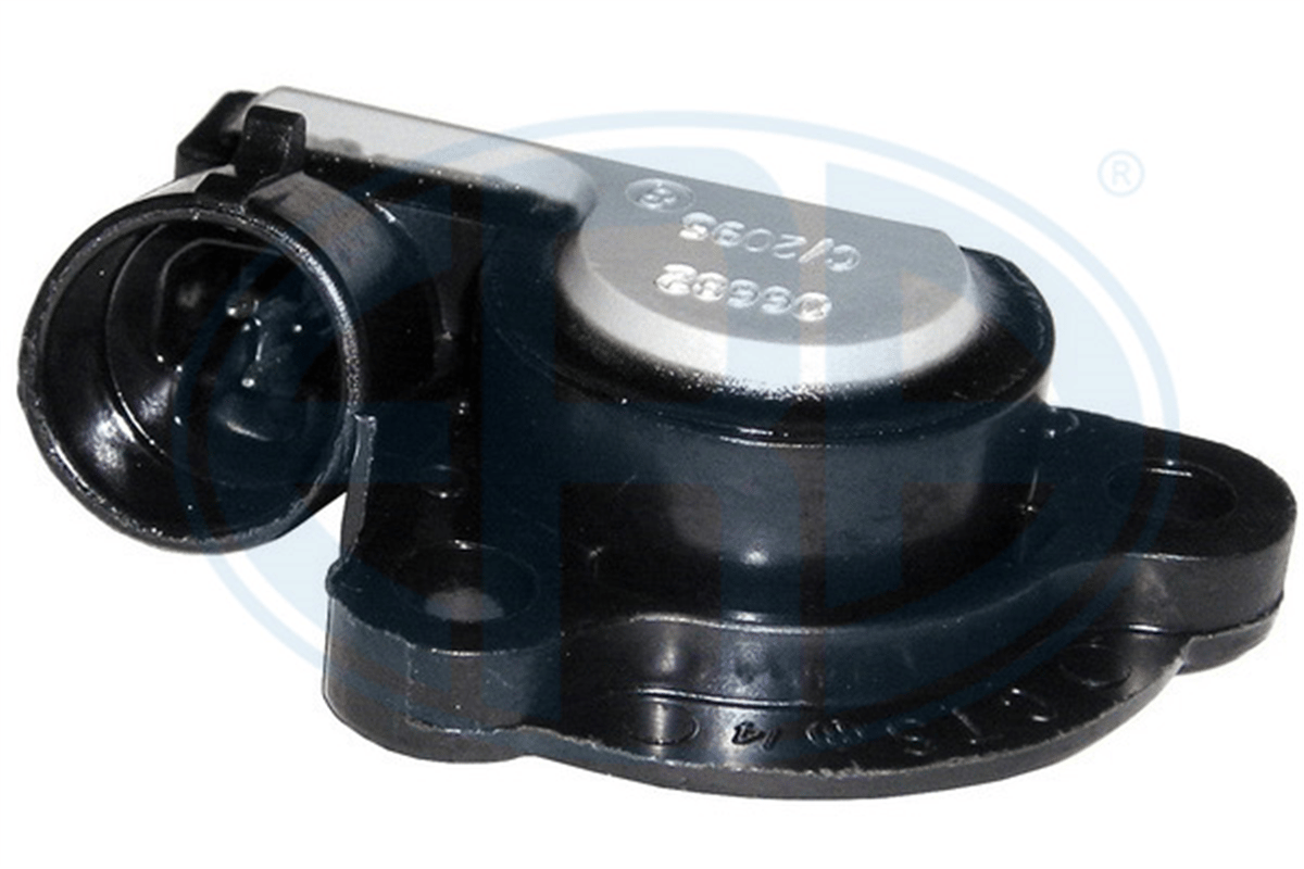 ERA 550145A - Gaz Kelebek Potansiyometresi - Opel Astra F-g Corsa B Vectra A