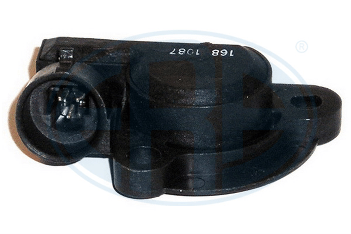 ERA 550146A - Gaz Kelebek Potansiyometresi - Opel Astra F-g/corsa B/vectra A-b