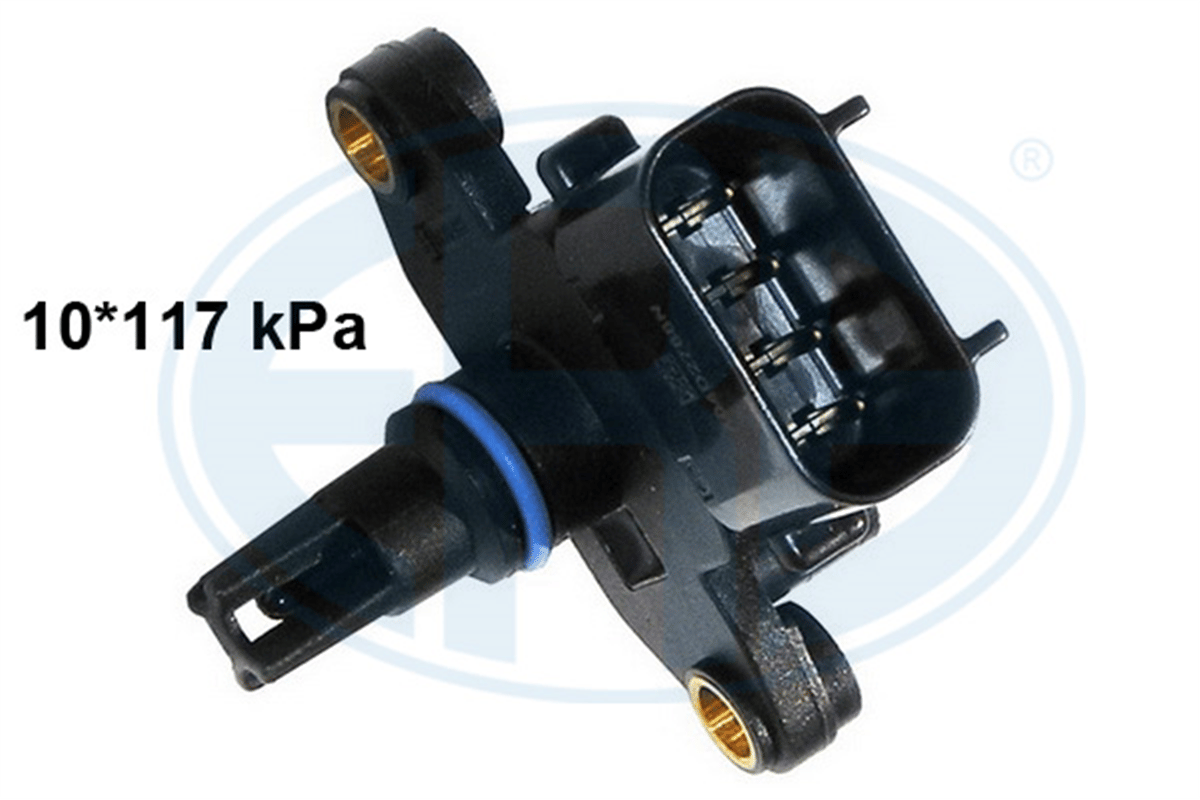 ERA 550160A - Emme Manifold Sensörü - Ford Focus