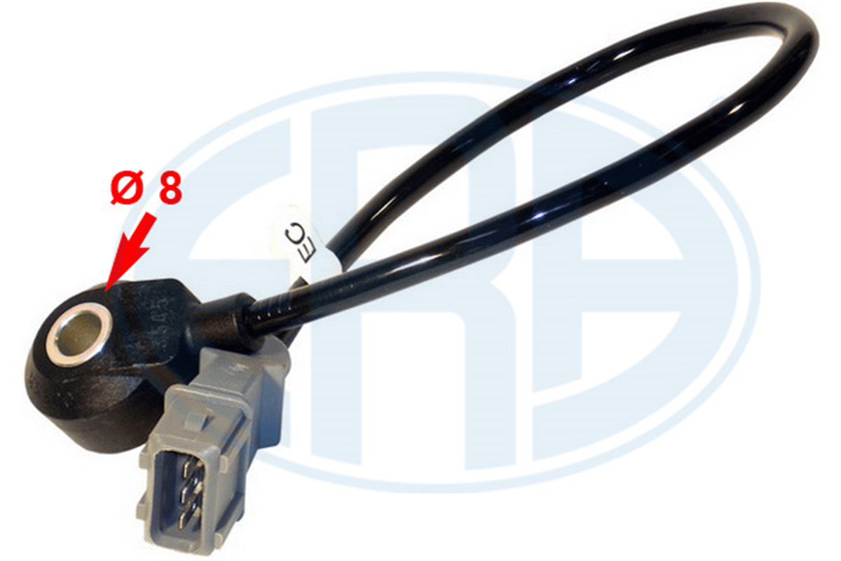 ERA 550284 - Vuruntu Sensörü - Opel Aveo/kalos/lacetti/epica