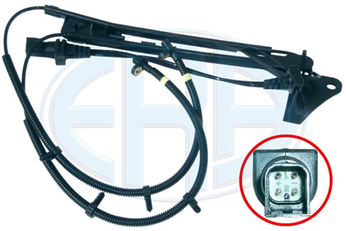 ERA 560046 - Abs Sensörü - Ford Fiesta