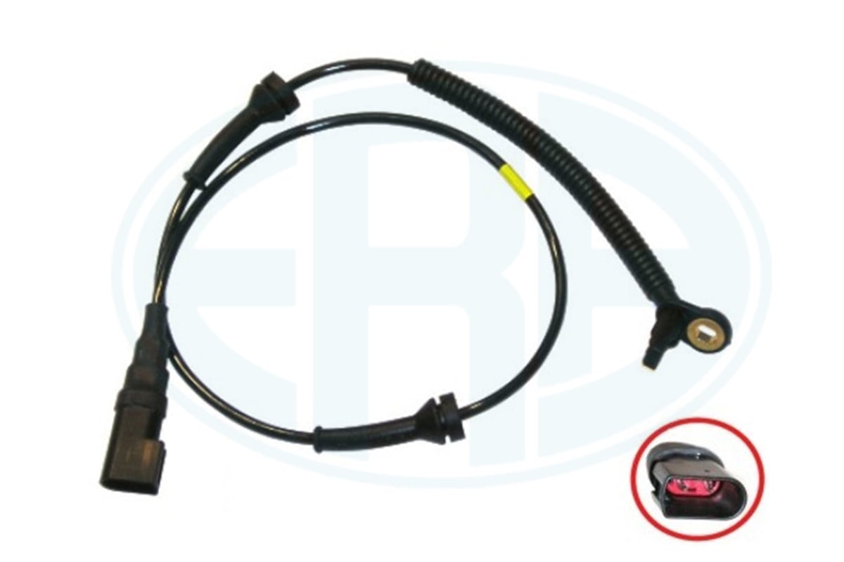 ERA 560047 - Abs Sensörü Ön - Ford Fiesta/fusion