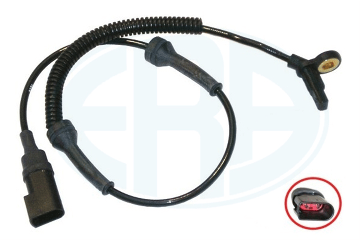 ERA 560056 - Abs Sensörü Ön - Ford Connect