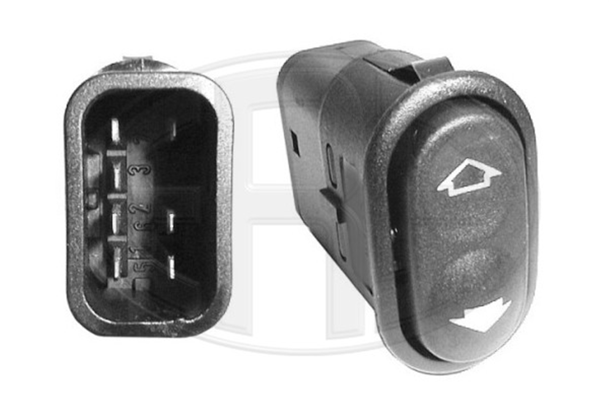 ERA 662166 - Cam Açma Dügmesi - Ford Transit V184-escort