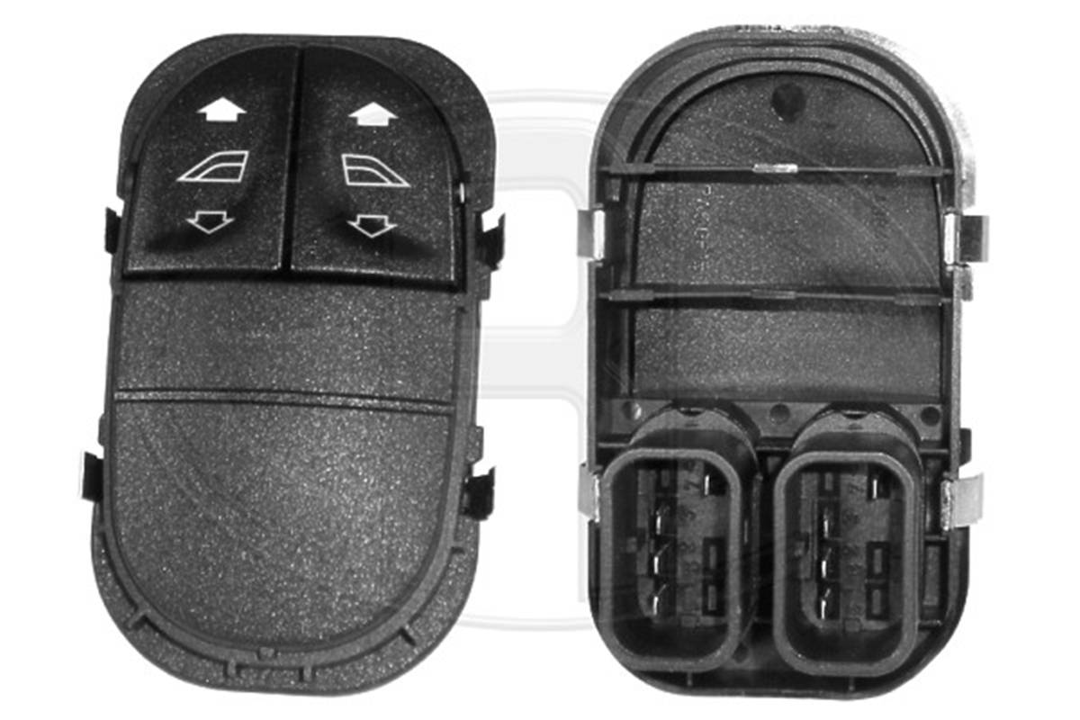 ERA 662275 - Cam Açma Dügmesi - Ford Escort