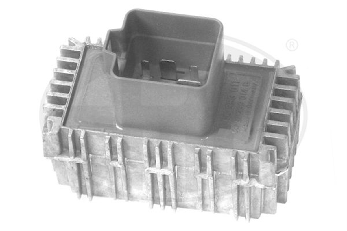 ERA 663031 - Isitma Buji Kontrol Ünitesi - Opel Corsa C Astra H Vectra C