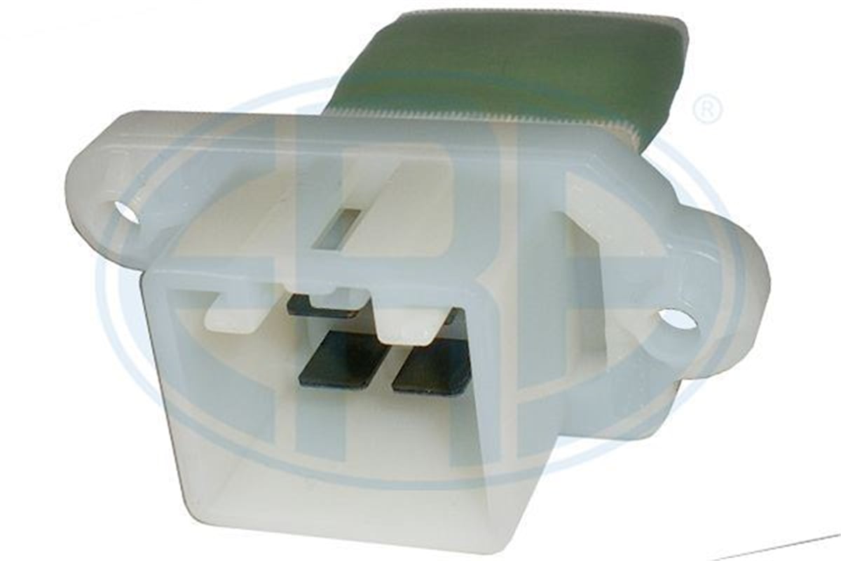 ERA 665011 - Kalorifer Rezistansi - Ford Focus/c-max/kuga-mondeo
