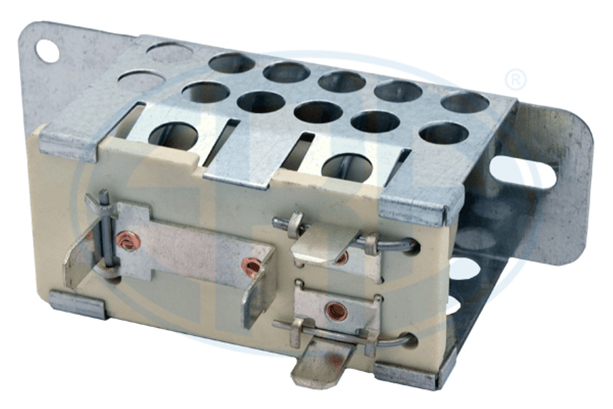 ERA 665071 - Kalorifer Rezistansi - Ford Transit M12-m15