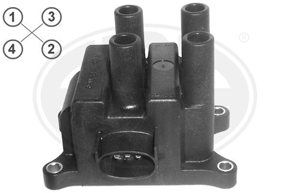ERA 880049A - Atesleme Bobini - Ford Focus