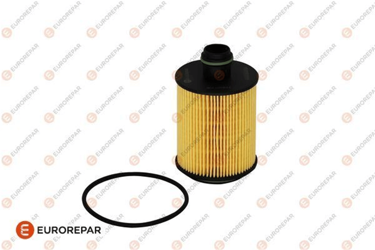 EUROREPAR 1609563880 - Yag Filtresi - Opel Astra J Corsa D Meriva B Aveo T300
