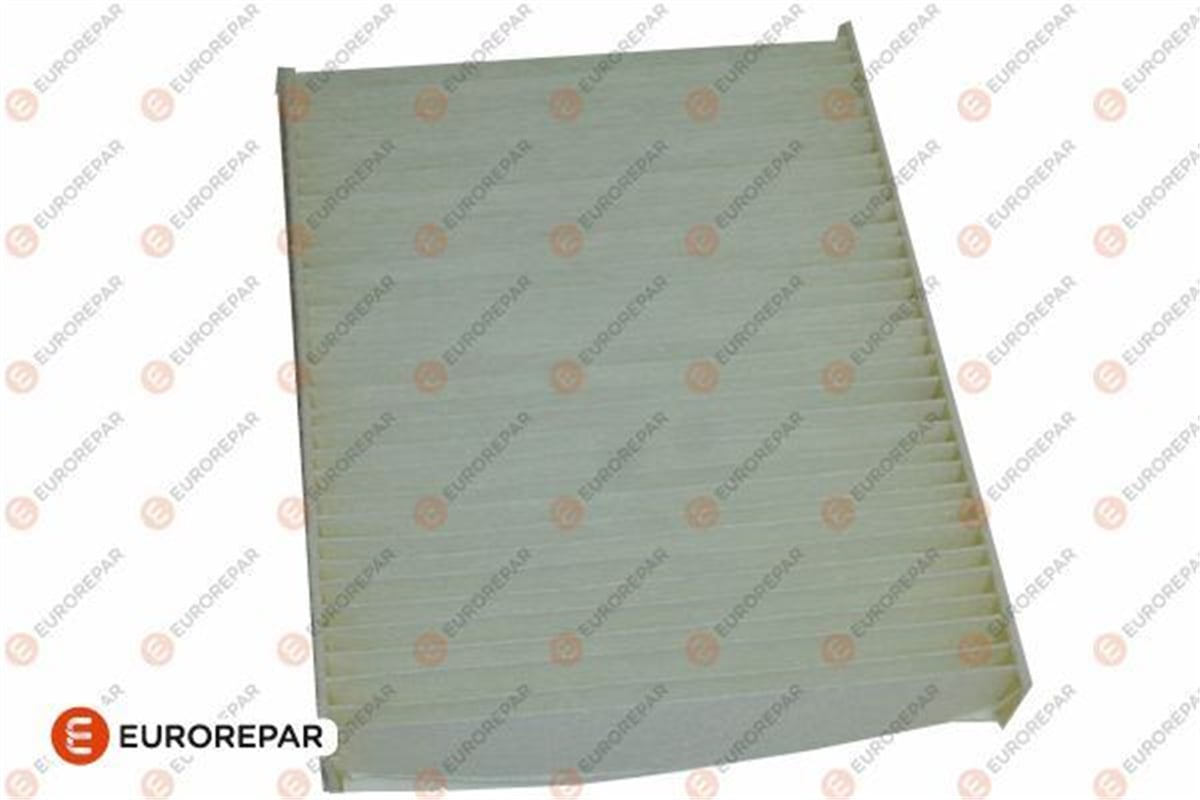 EUROREPAR 1609695980 - Polen Filtresi - Vw Up-mii-citigo