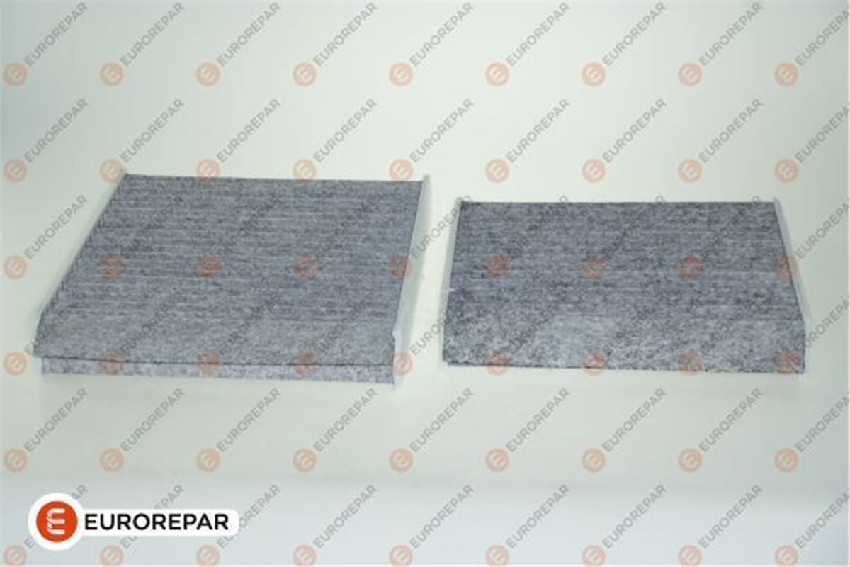 EUROREPAR 1609998780 - Polen Filtresi - Psa 207
