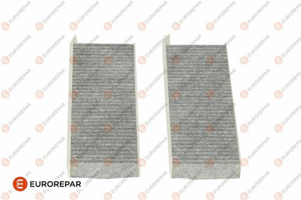 EUROREPAR 1609998880 - Polen Filtresi - Opel Combo E Crossland X Grandland X
