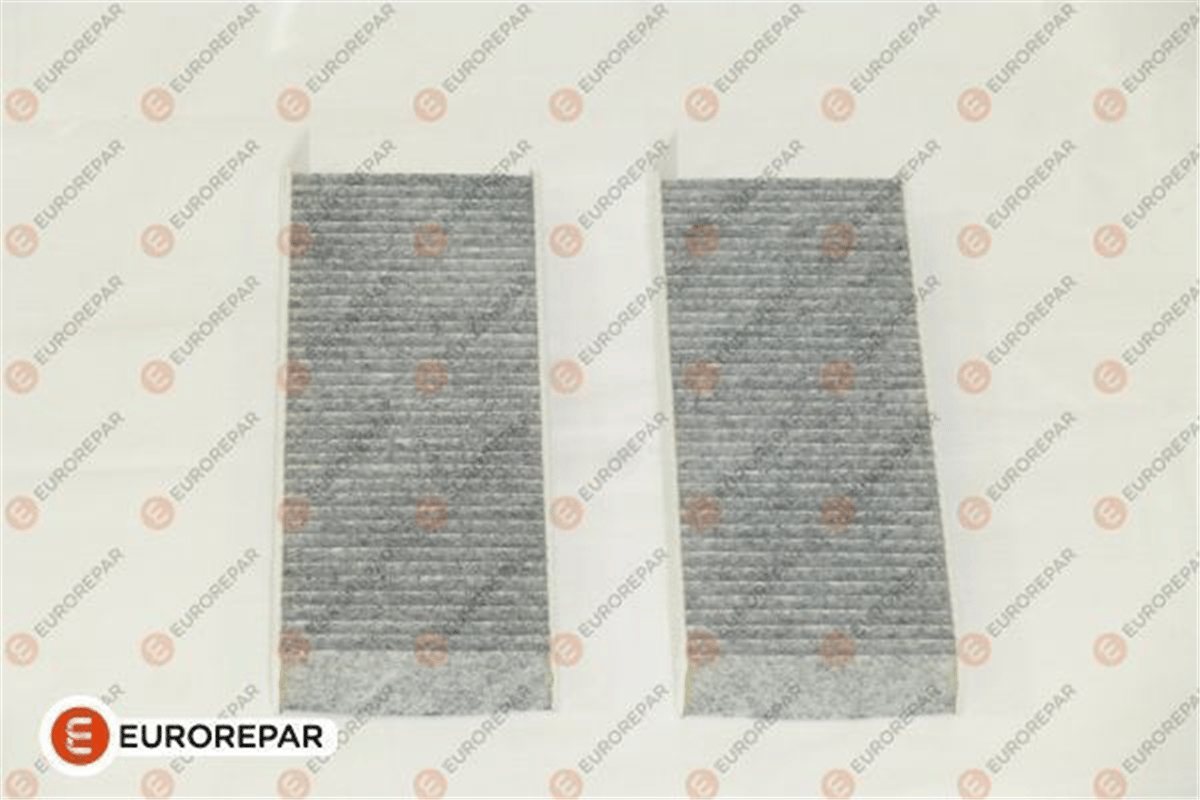 EUROREPAR 1609998980 - Polen Filtresi - Psa 3008/5008/partner Tepee / Rifter / Expert