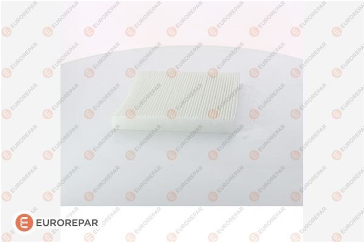 EUROREPAR 1610583180 - Polen Filtresi - Japon Civic (fd, Fb, Fk) : Crv (re, Rm) 2.0/2.2 I-ctdi/1.6 I-dtec 07-16 : Accord (cl,