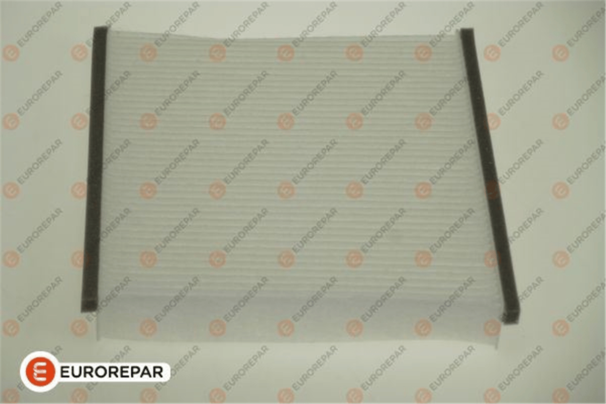 EUROREPAR 1610591980 - Polen Filtresi - Fiat Doblo