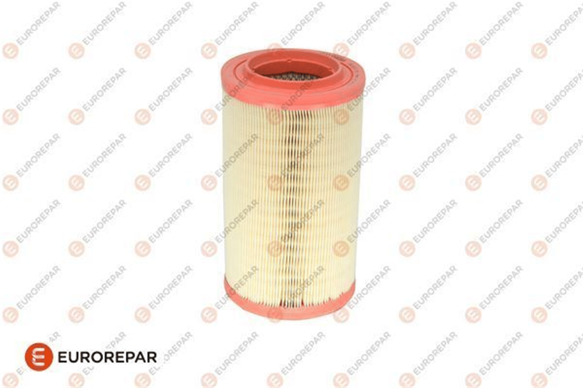 EUROREPAR 1611158280 - Hava Filtresi - Psa Boxer Iii / Jumper Iii / Ducato