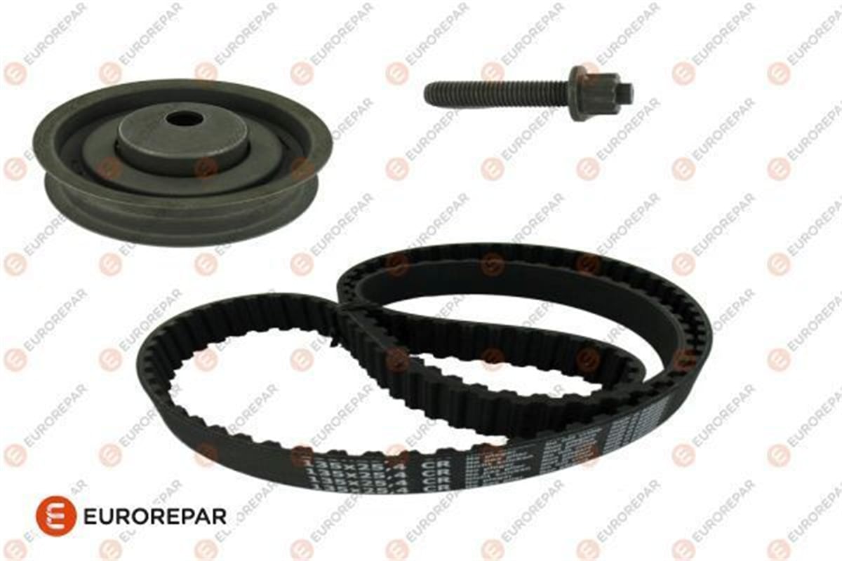 EUROREPAR 1611248180 - Triger Seti - Vw Polo Classic-golf1-golf2-a80